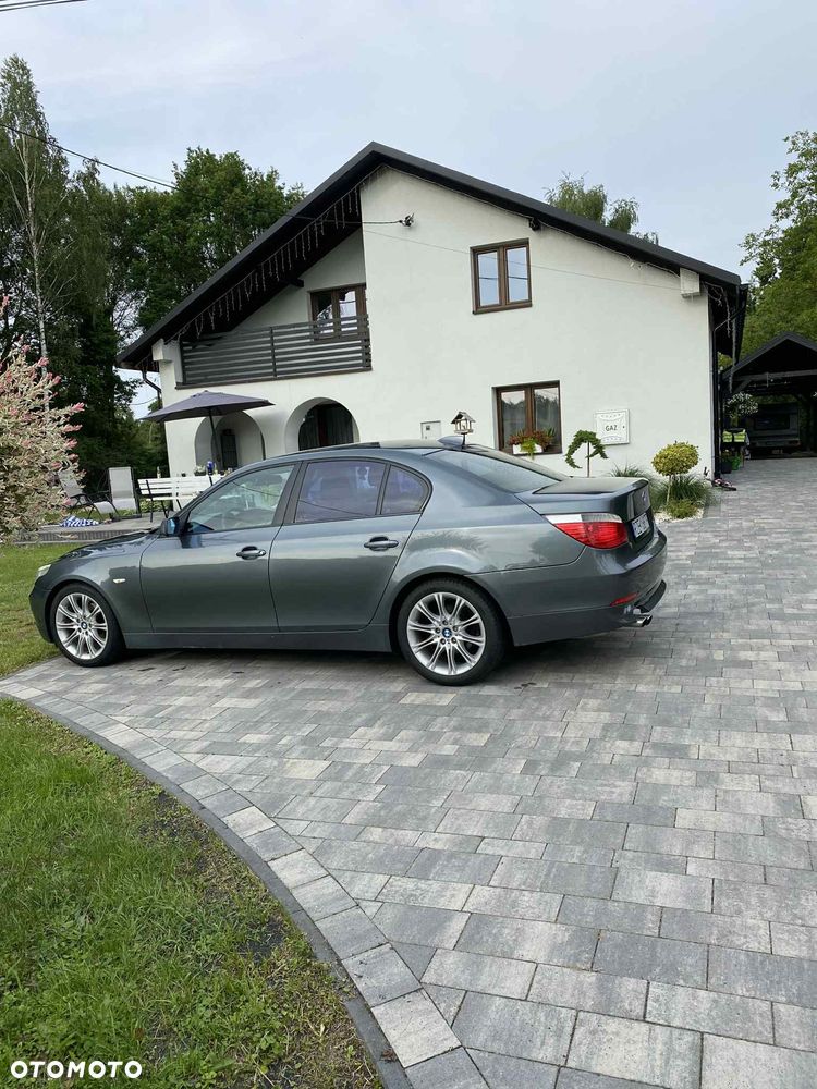 BMW Seria 5 - 1