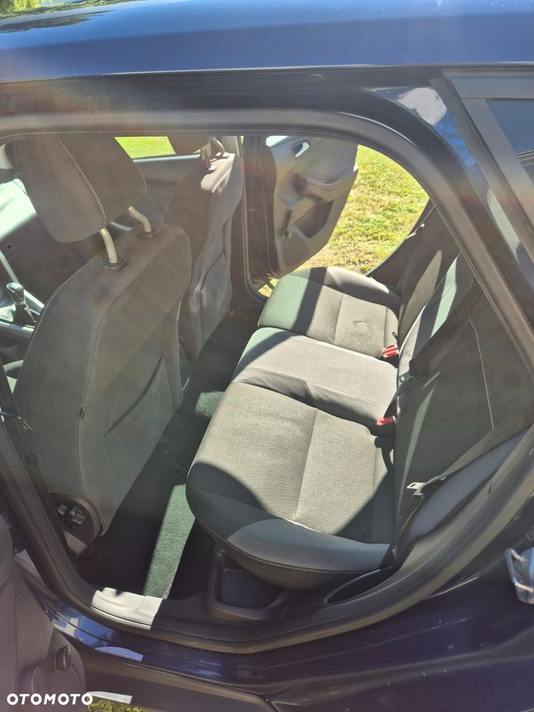 Skoda Octavia 2.0 TDI 4x4 Joy - 6