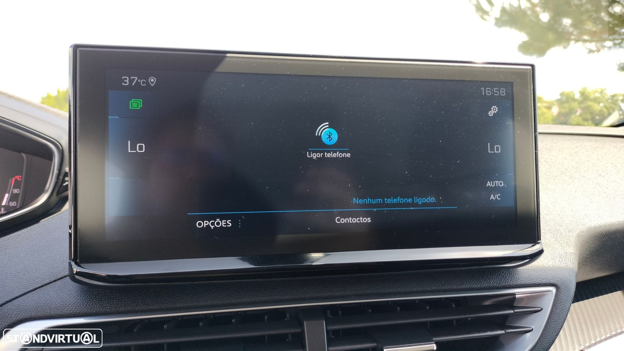 Peugeot 3008 BlueHDi 130 Stop & Start EAT8 Active - 27