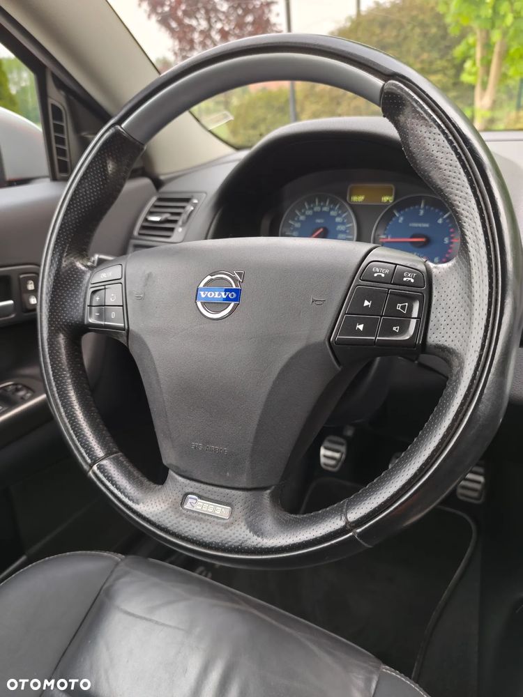 Volvo C30 D2 RDesign - 11