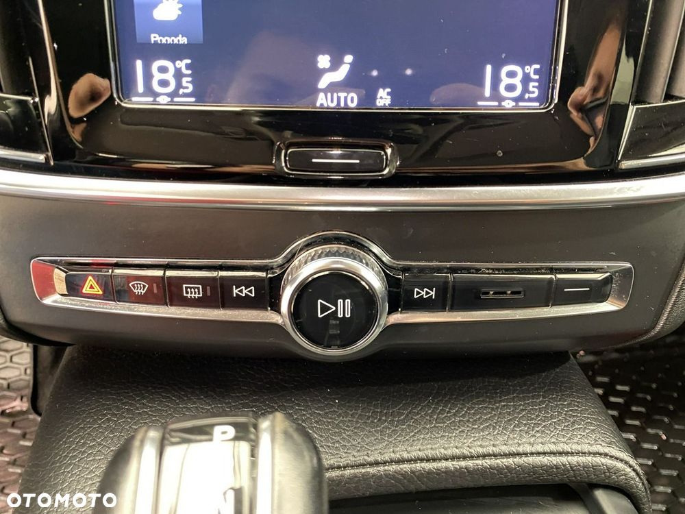 Volvo V90 - 22