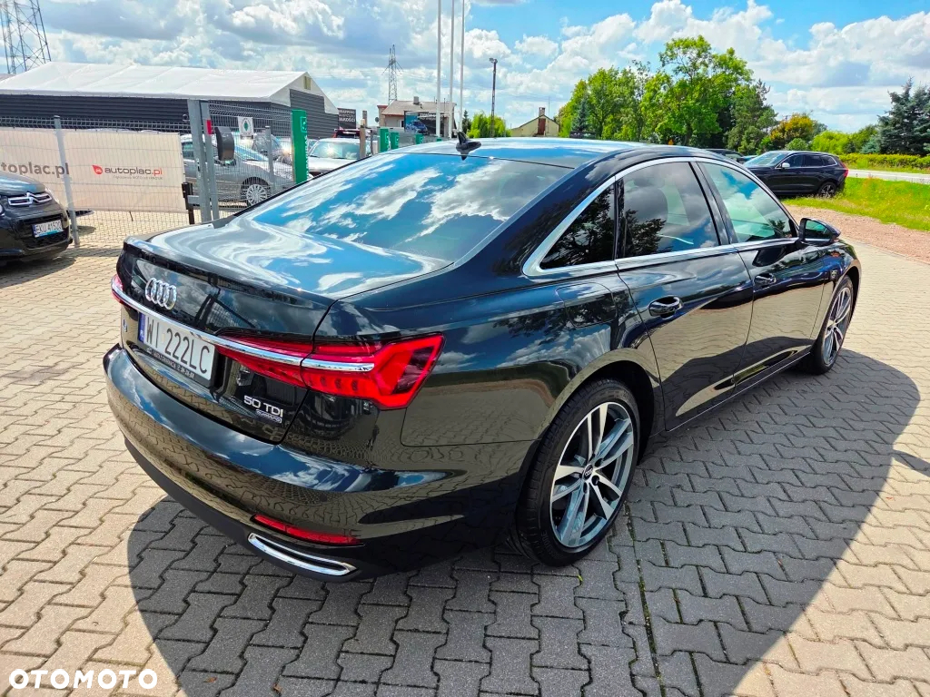 Audi A6 - 6