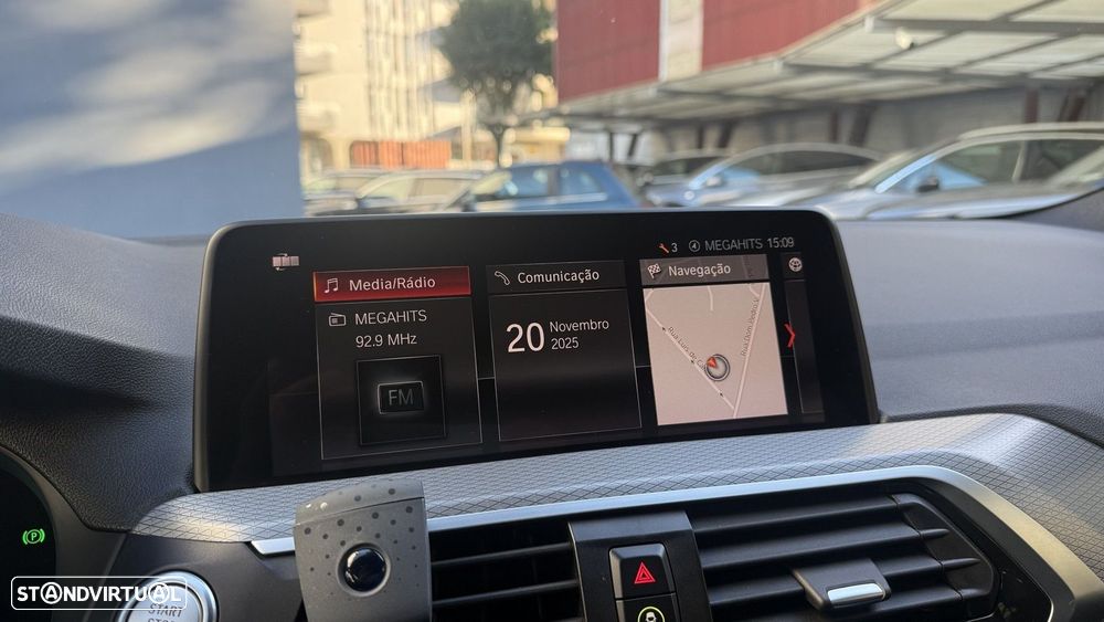 BMW X4 25 d xDrive Pack M Auto - 41