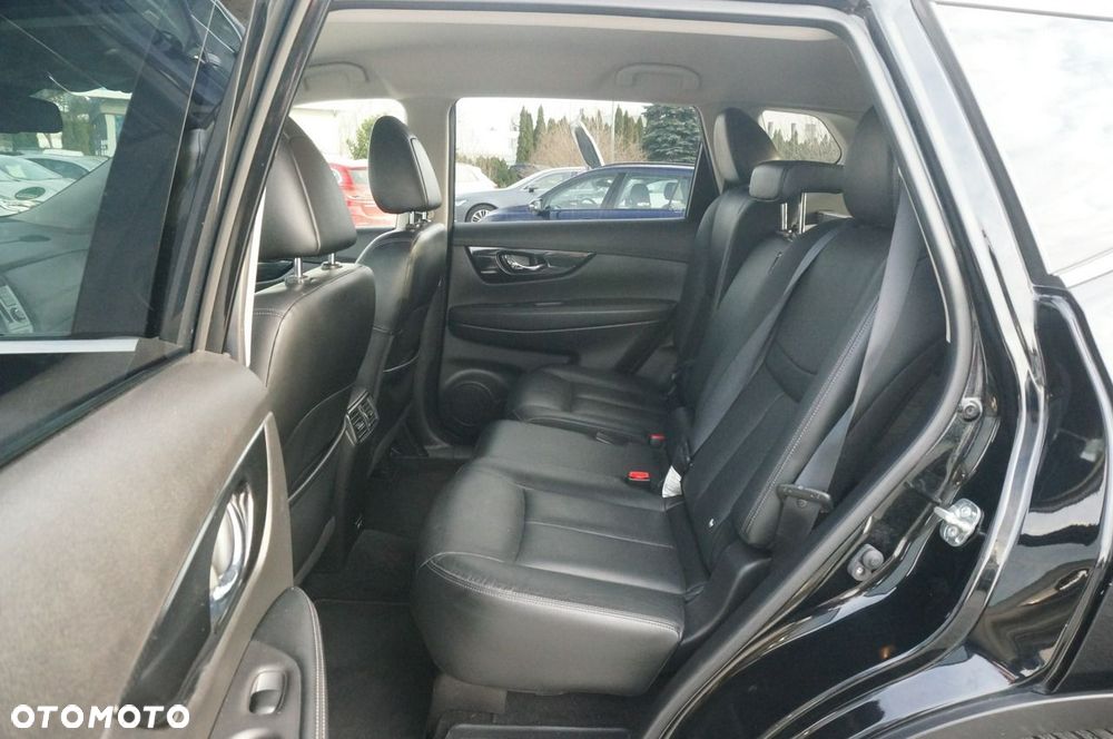 Nissan X-Trail 1.3 DIG-T Tekna 2WD DCT - 25
