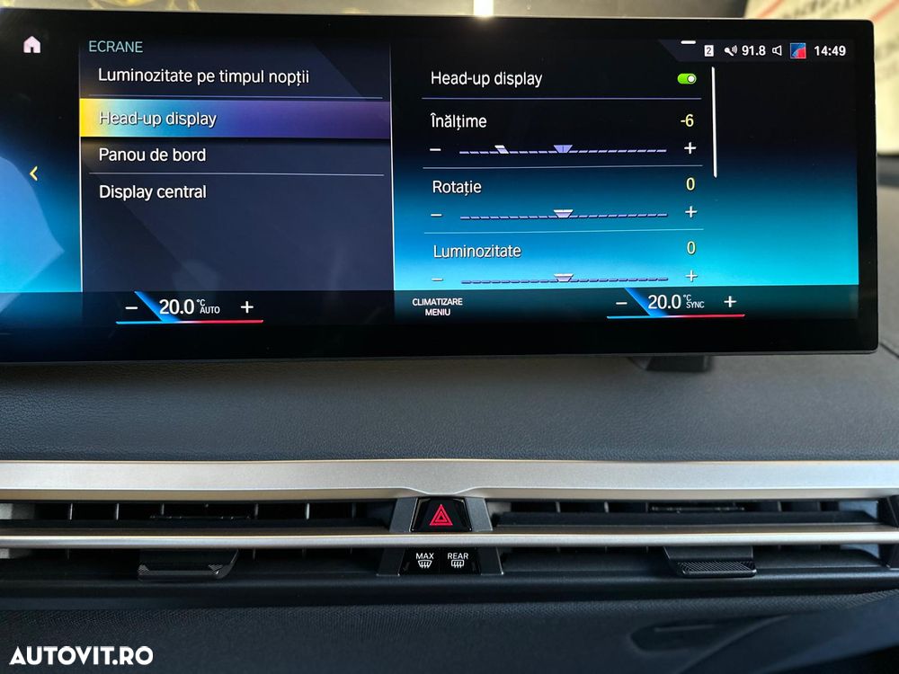 BMW iX xDrive40 - 30