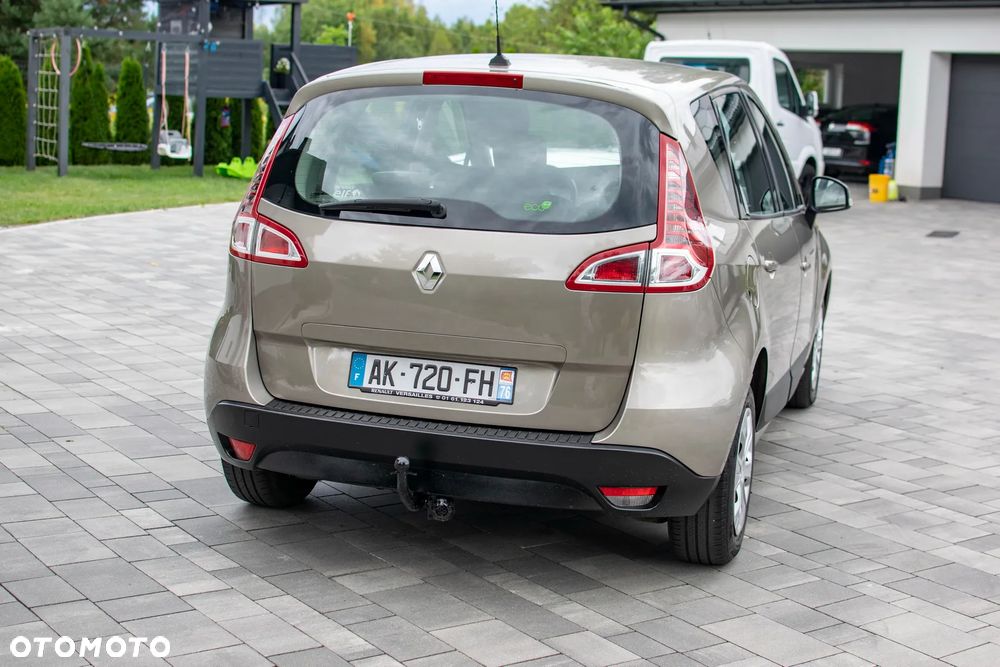 Renault Scenic - 17