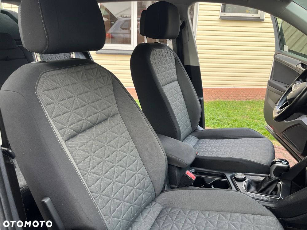 Volkswagen Tiguan 2.0 TSI 4Mot Life DSG - 24