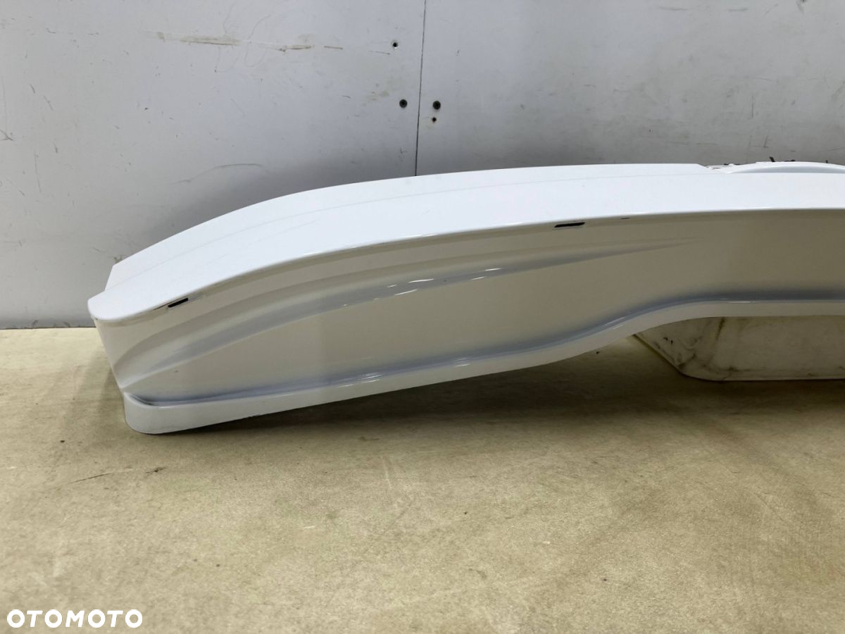 Klapa bagażnika Ford Galaxy Mk4 III 15-23r. tylna blenda nakładka EM2B-U423A40 - 8