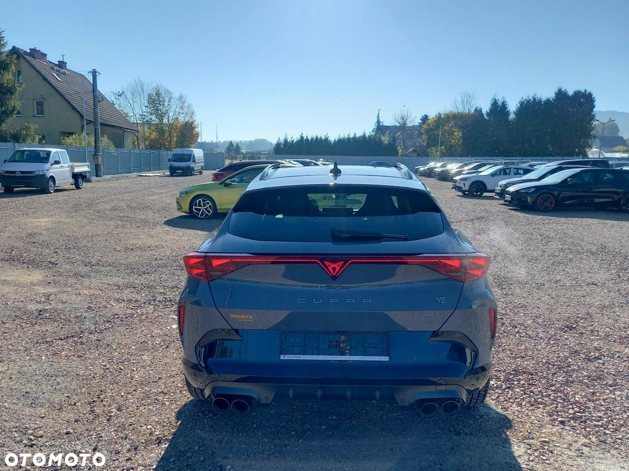 Cupra Formentor - 6
