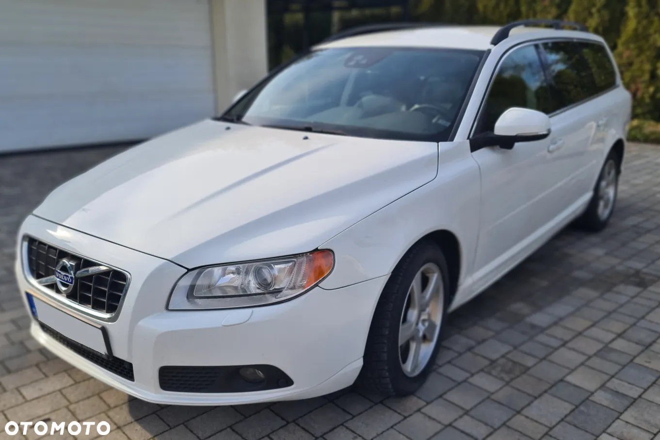 Volvo V70 - 9