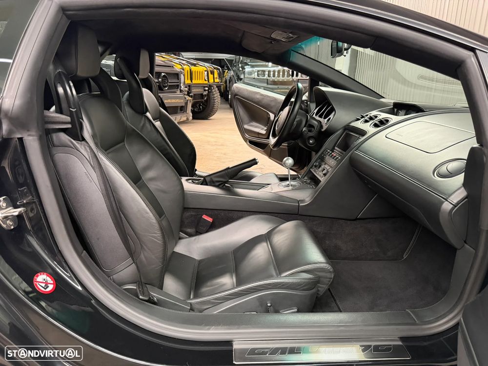 Lamborghini Gallardo - 27
