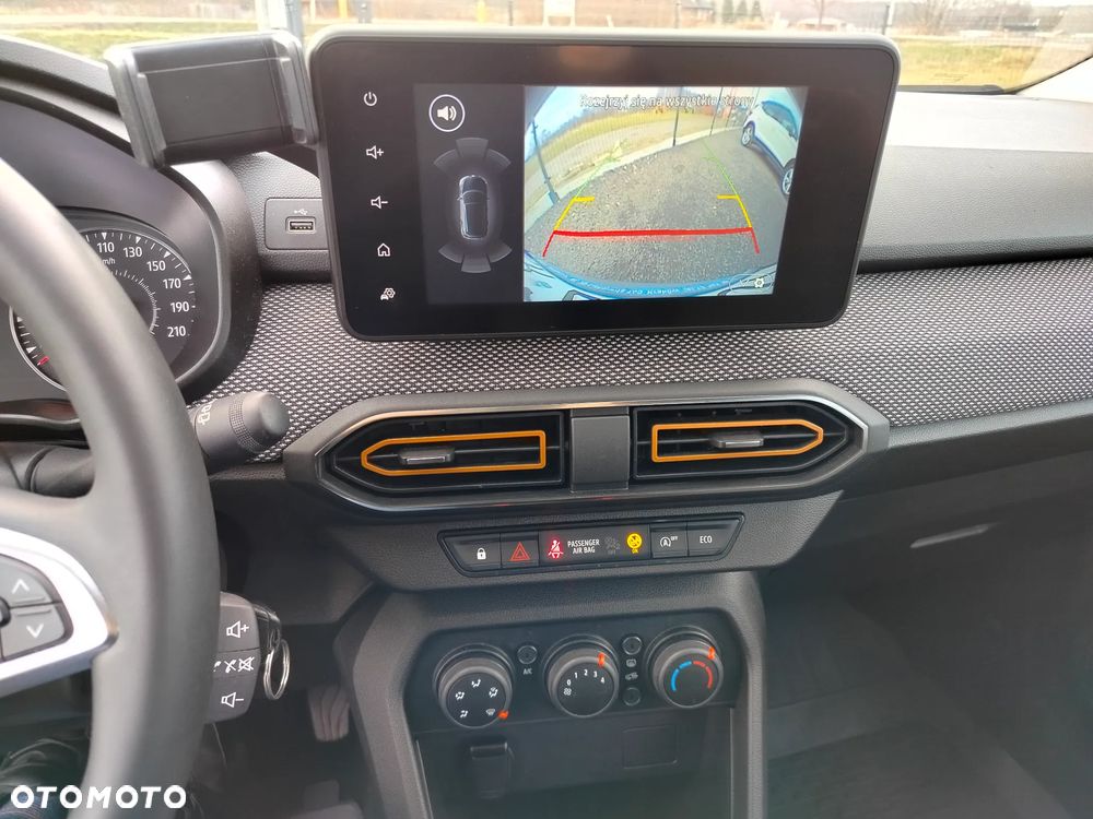 Dacia Sandero 1.0 TCe Comfort - 8