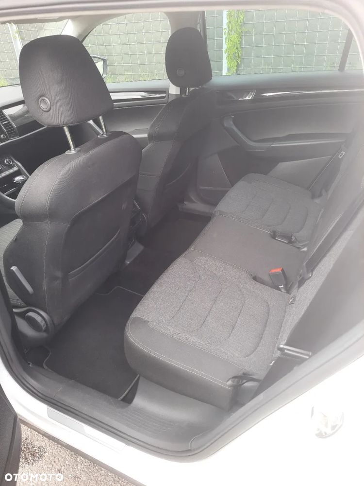 Skoda Kodiaq 1.4 TSI ACT 4x2 Style DSG - 17