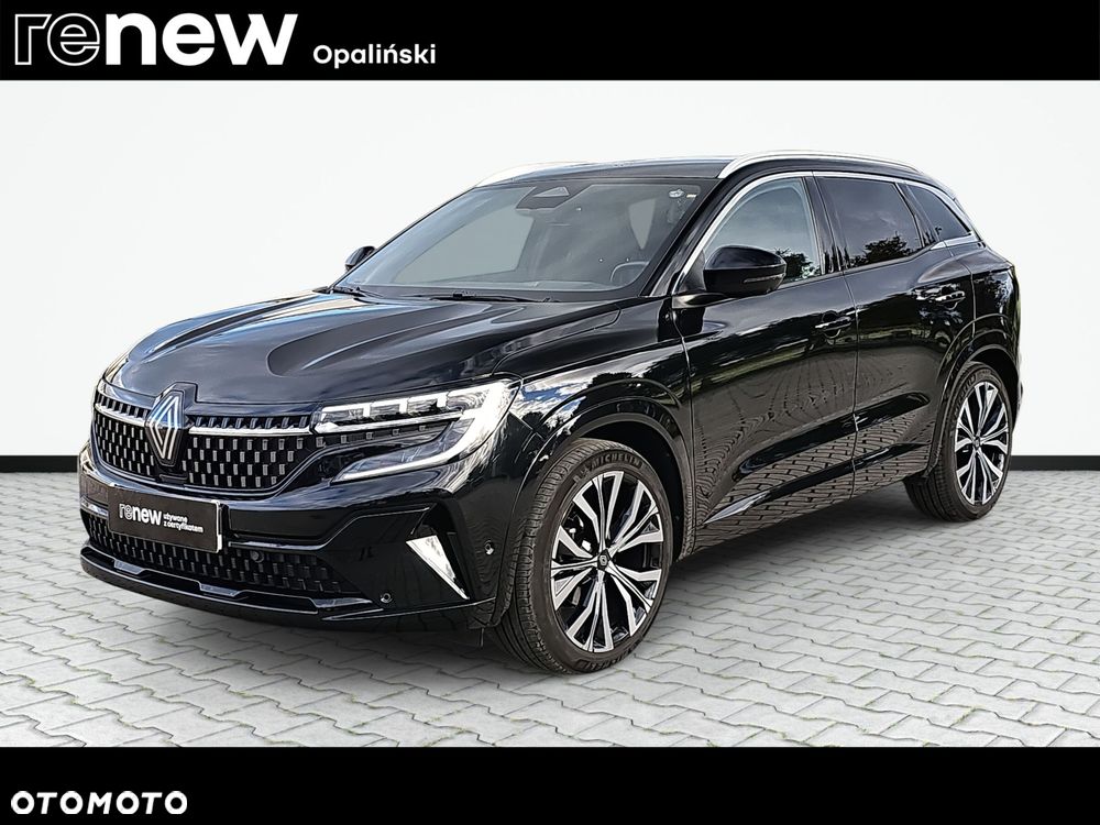 Renault Austral - 1
