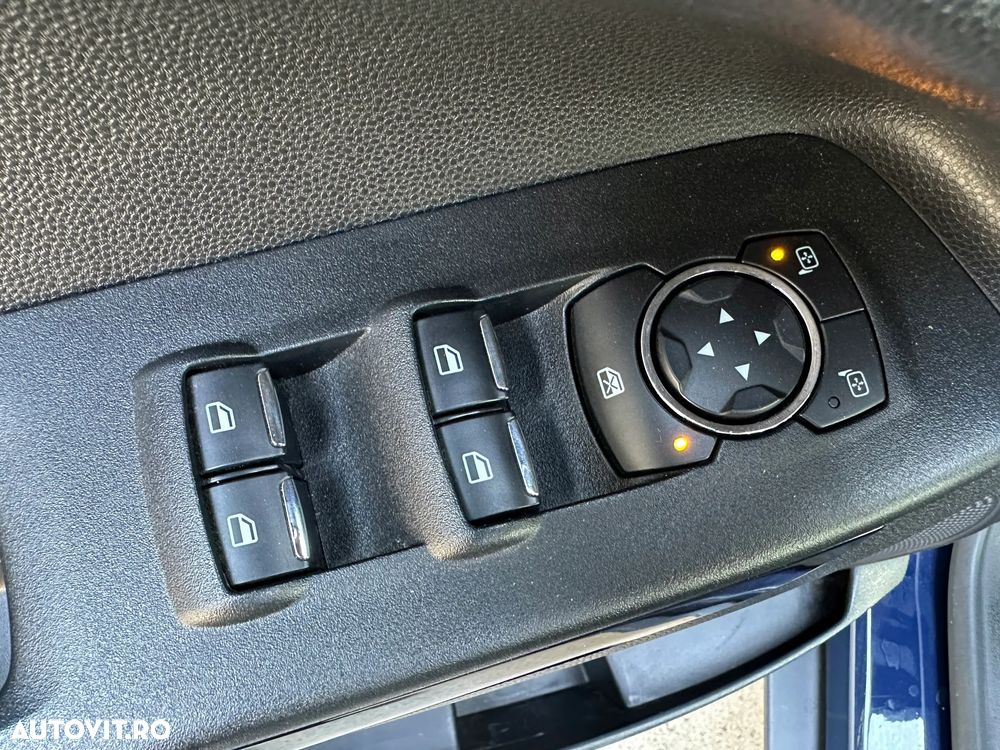 Ford EcoSport 1.0 EcoBoost Titanium - 22