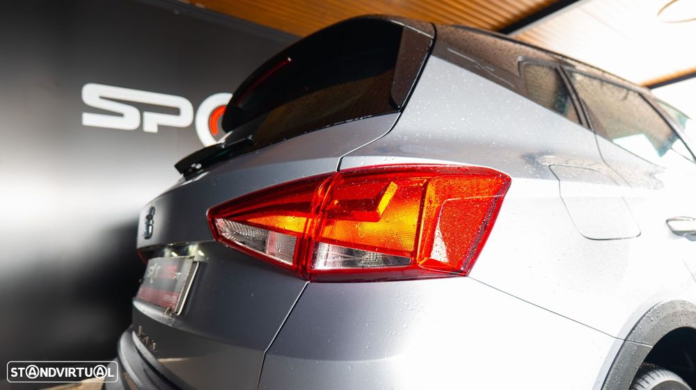 SEAT Arona 1.0 TSI Xperience - 27