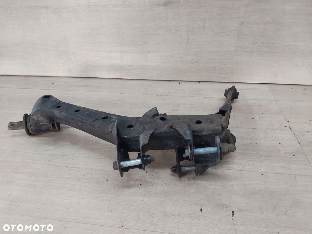 Honda Civic IX 9 wahacz prawy tył 11-17r SEDAN 1,8 - 4