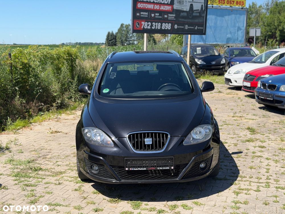 Seat Altea 1.4 TSI Style - 1