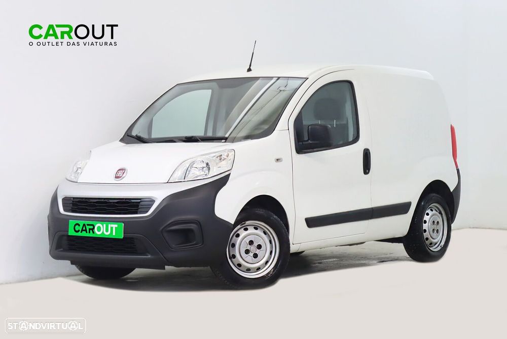 Fiat Fiorino other - 1