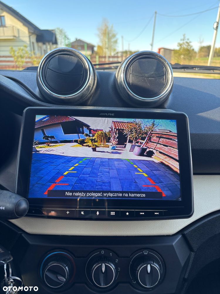 Aixam Crossline - 18