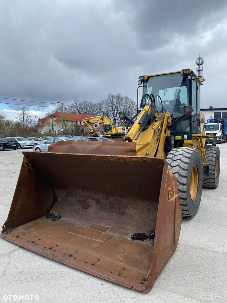 Caterpillar 924G / Ładowarka Kołowa - 2