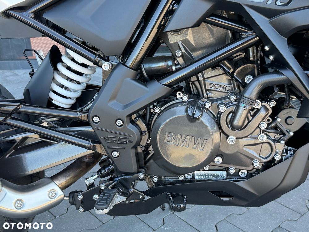 BMW GS - 15