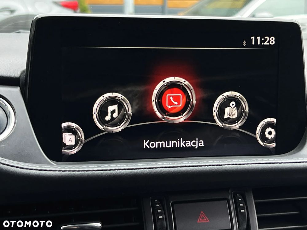 Mazda 6 2.0 SkyPassion - 34