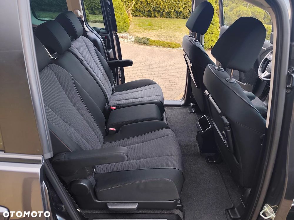 Mazda 5 2.0 MZR-DISI i-stop Sendo - 21