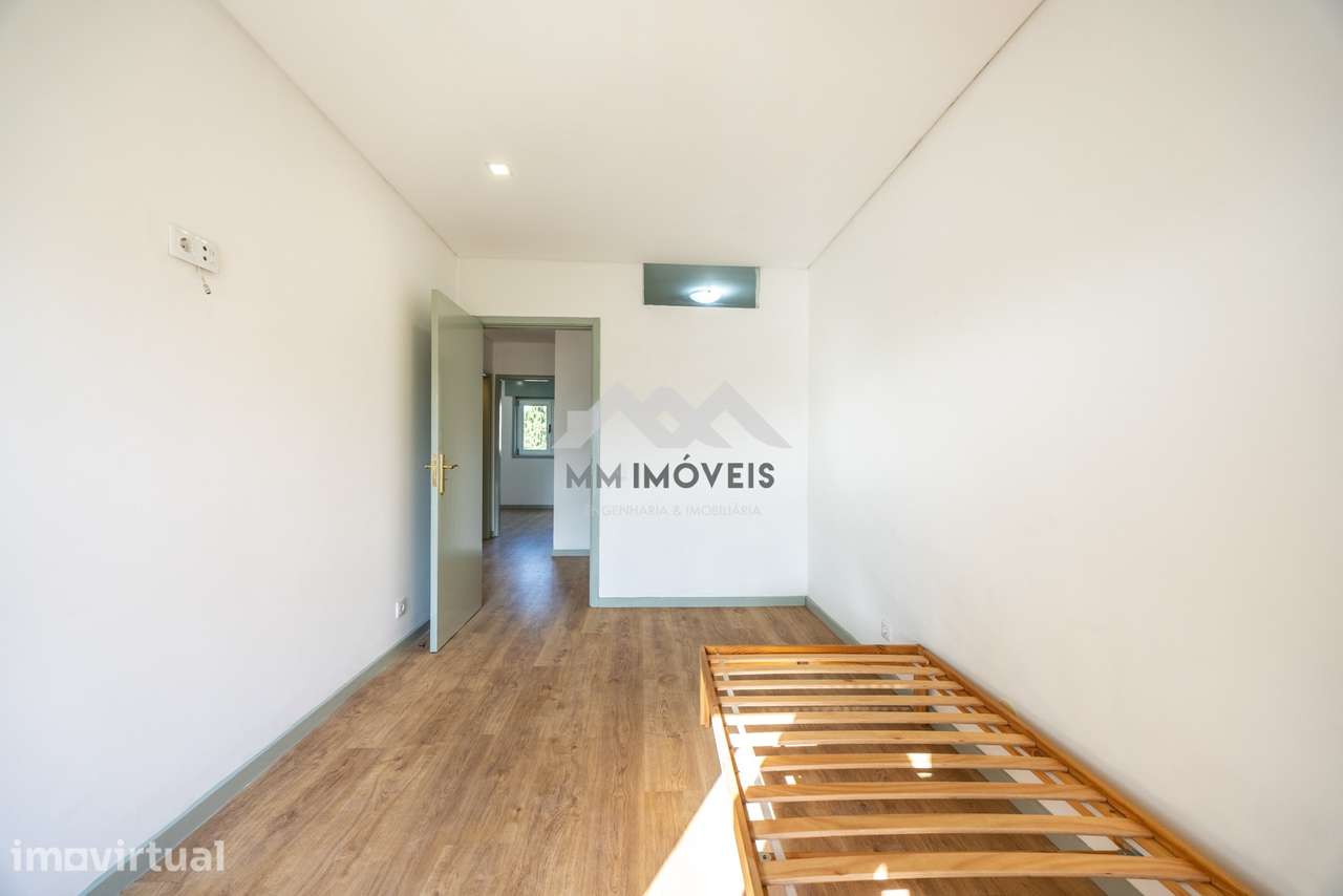 Apartamento T3 | Duplex |  Arrendamento | Antas – Porto - Grande imagem: 4/30