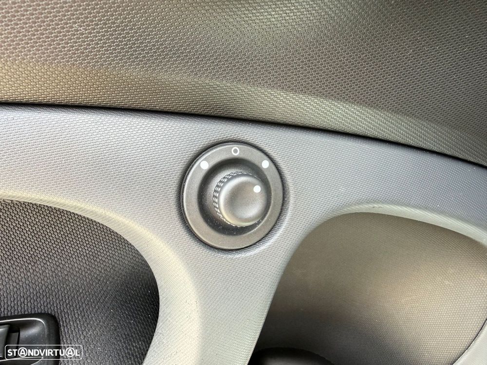 Smart ForTwo Coupé 1.0 Passion 71 - 28