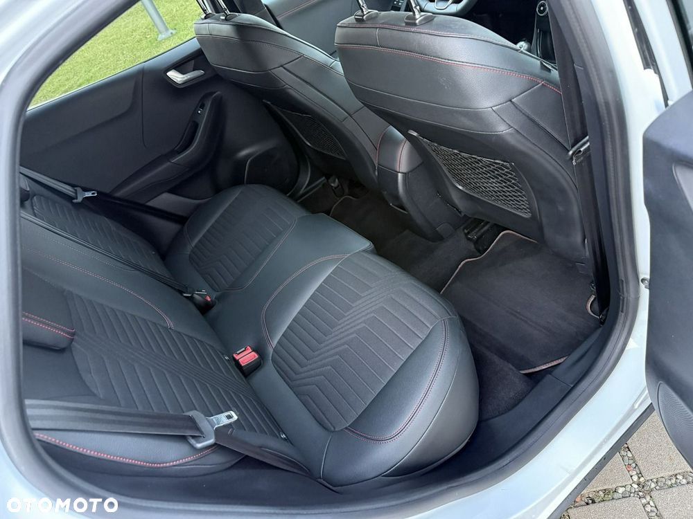 Ford Puma - 35