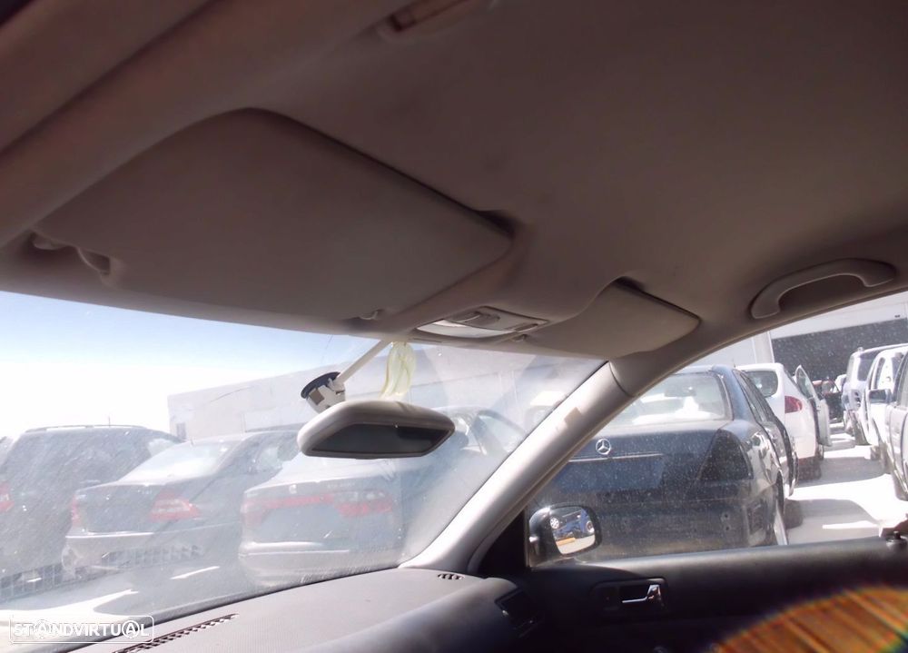 Peças Volkswagen Bora (1J2) 1998 a 2005 - 7