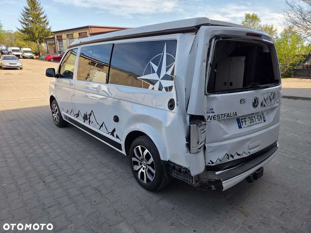 Volkswagen Transporter Westfalia Kepler One - 4