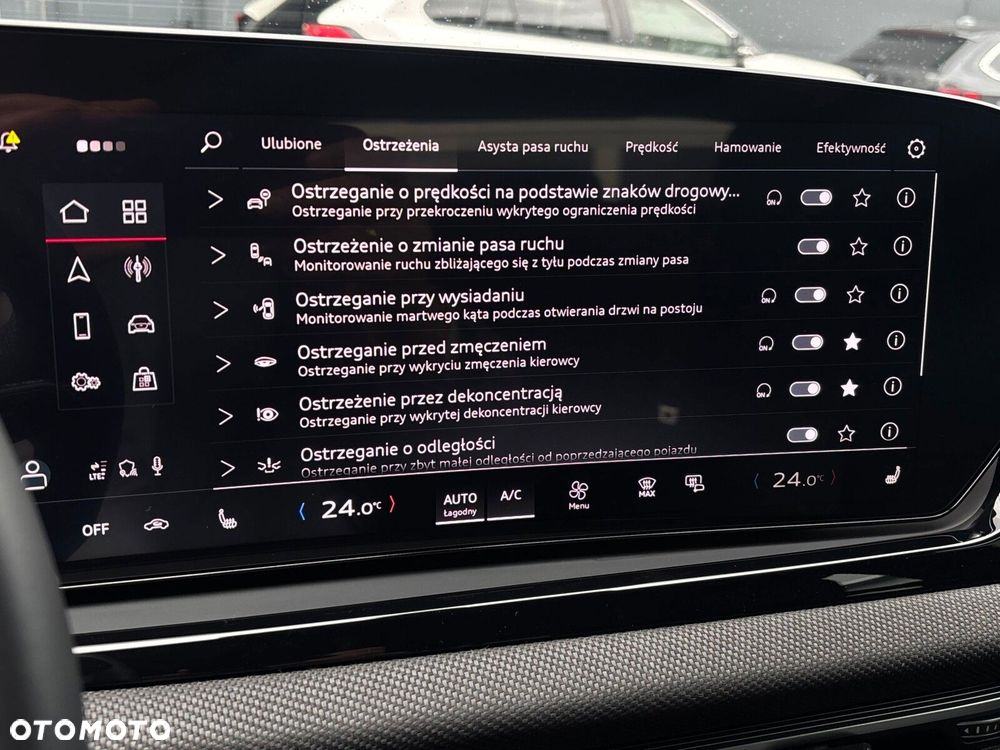 Audi A6 Avant - 25