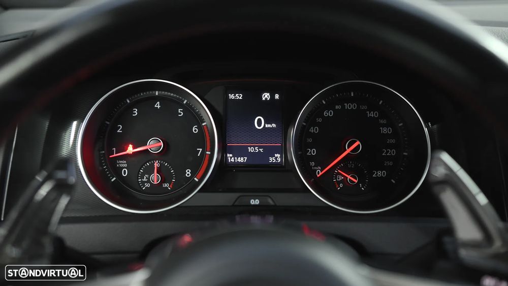 VW Golf 2.0 TSi GTi DSG Performance - 32