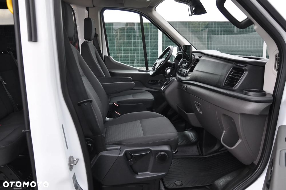 Ford Transit Kombi L3H2 Trend - 32