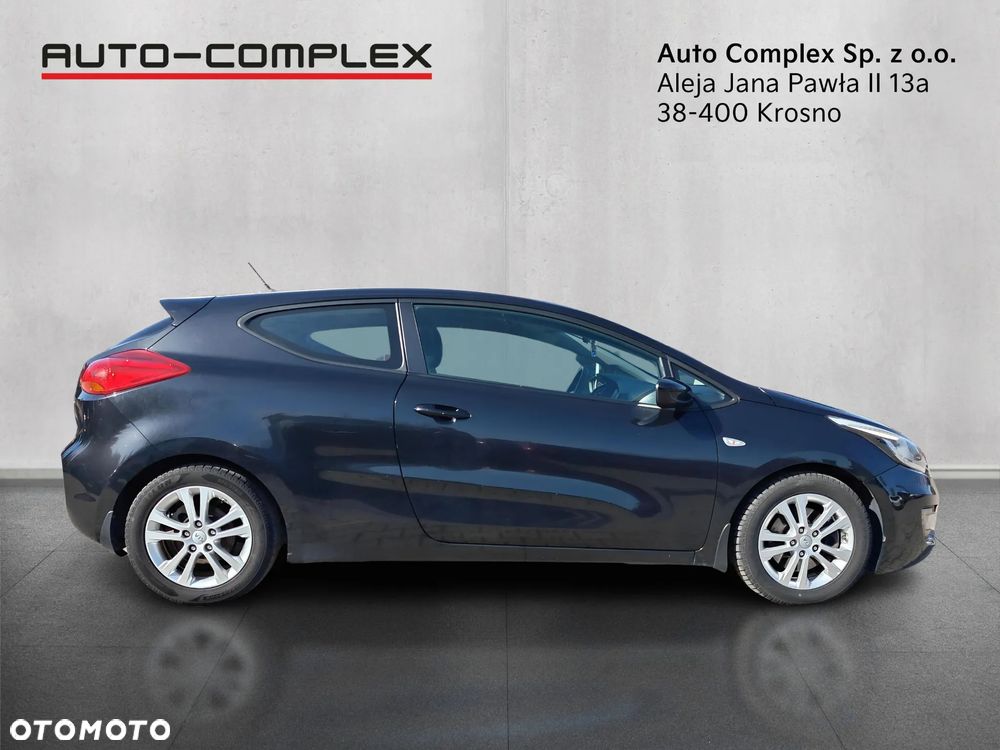 Kia Ceed 1.6 GDI M - 7