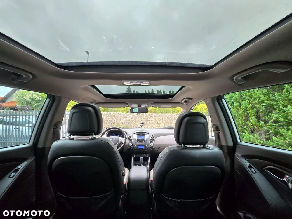 Hyundai ix35 2.0 CRDi Premium - 11