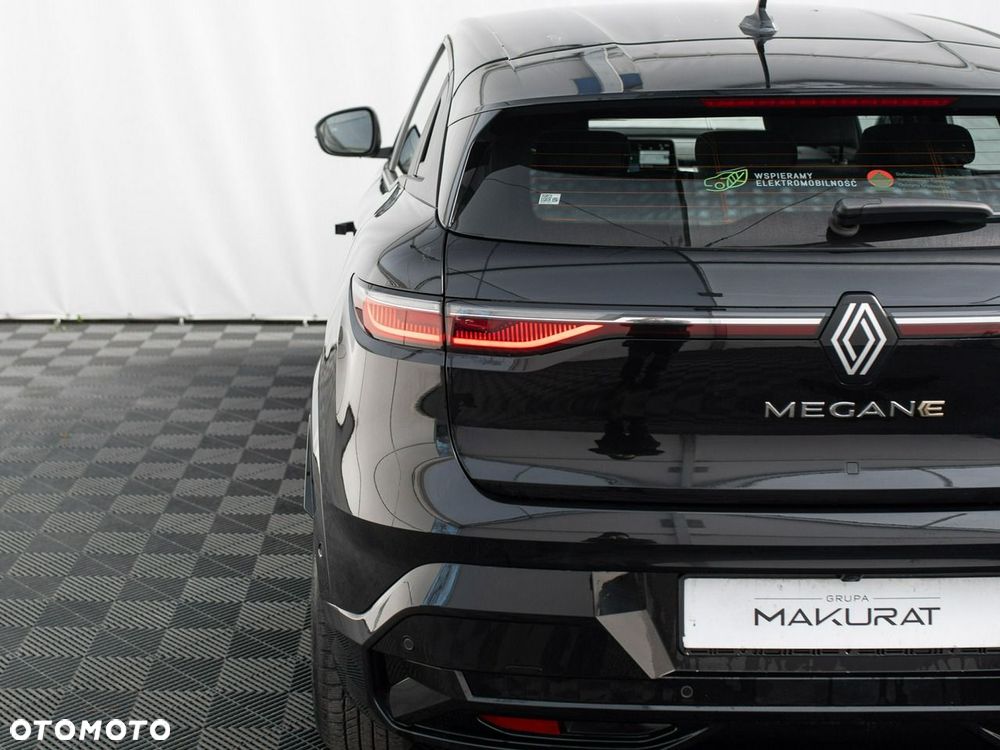 Renault Megane EV40 Equilibre - 12