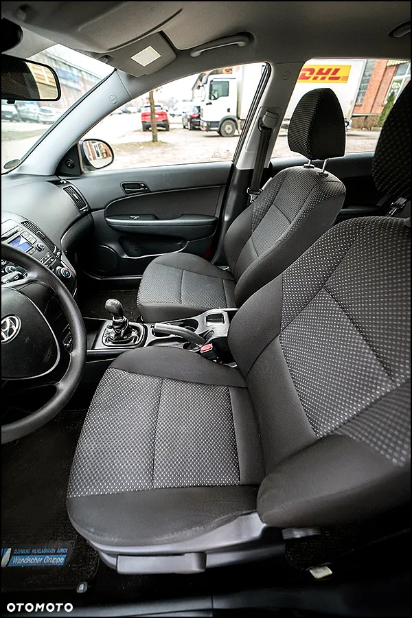 Hyundai i30 - 27
