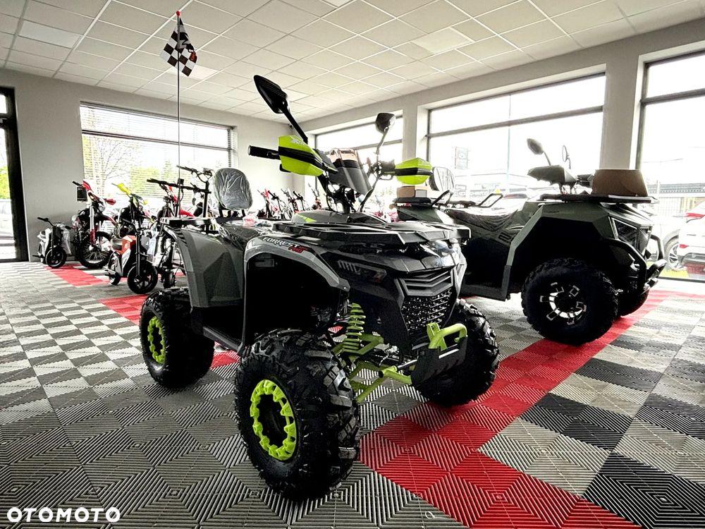 XTR Inny - 31