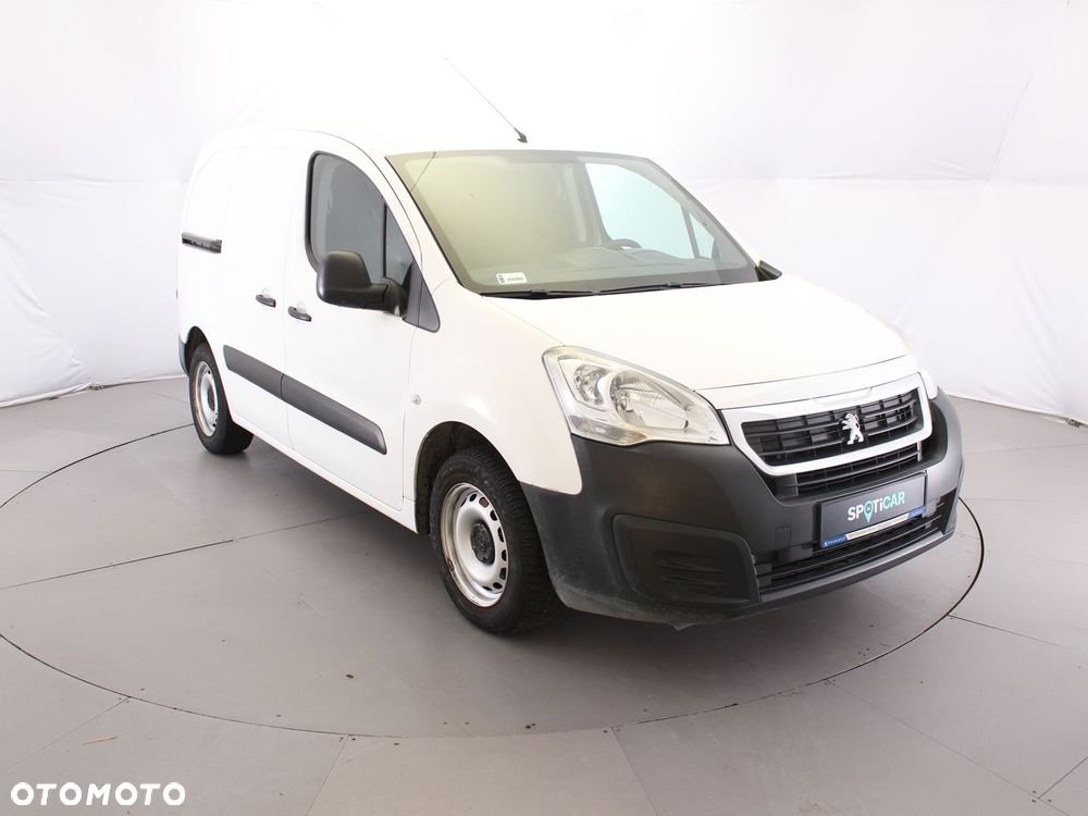 Peugeot Partner - 16