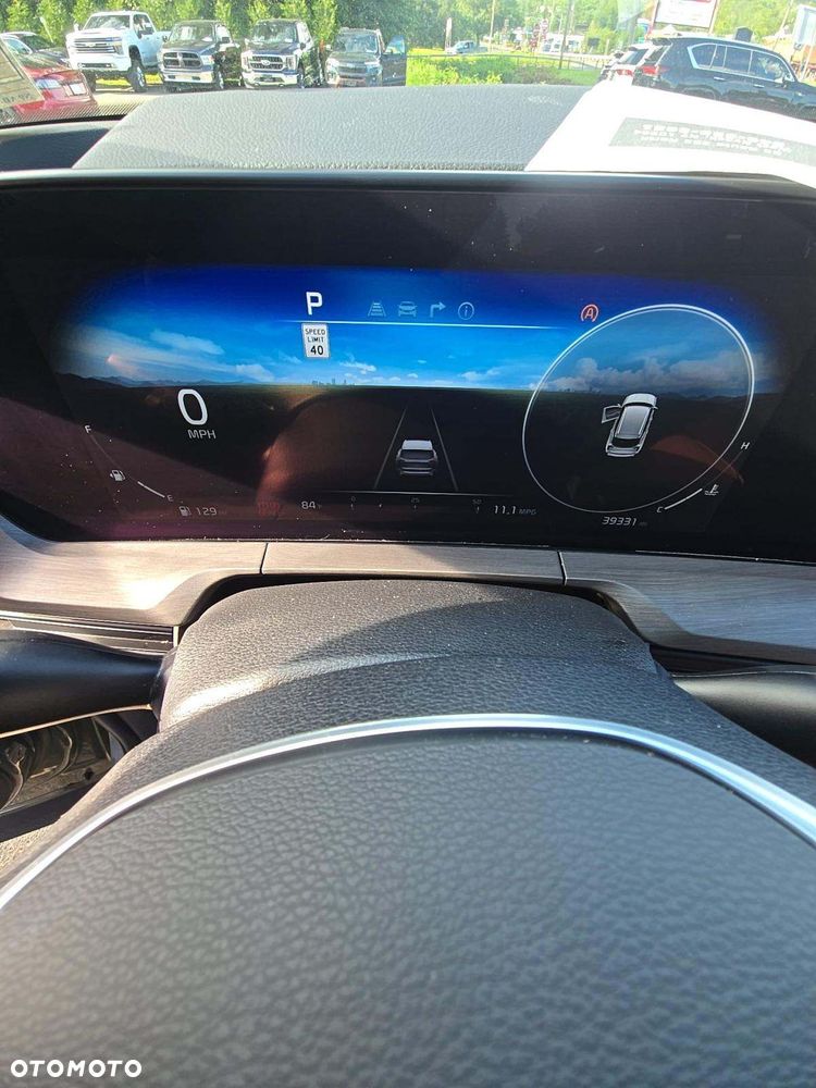 Kia Telluride - 6