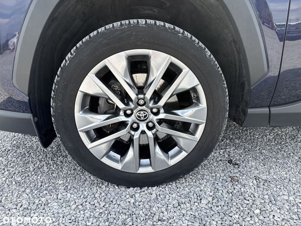 Toyota RAV4 - 17