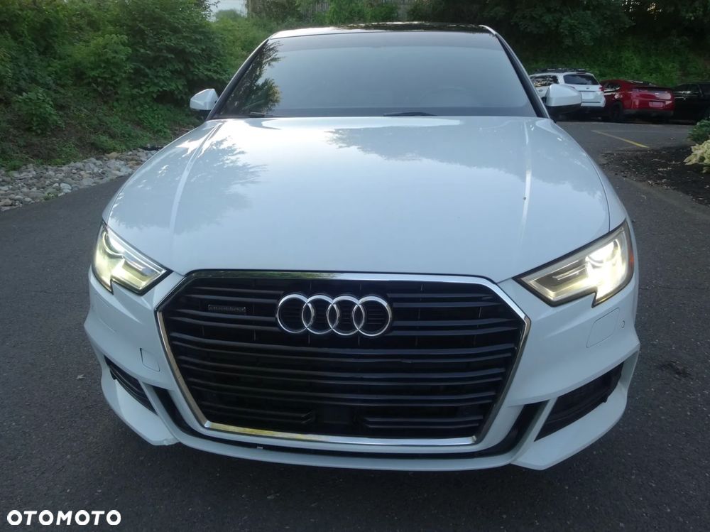 Audi A3 Limousine - 6