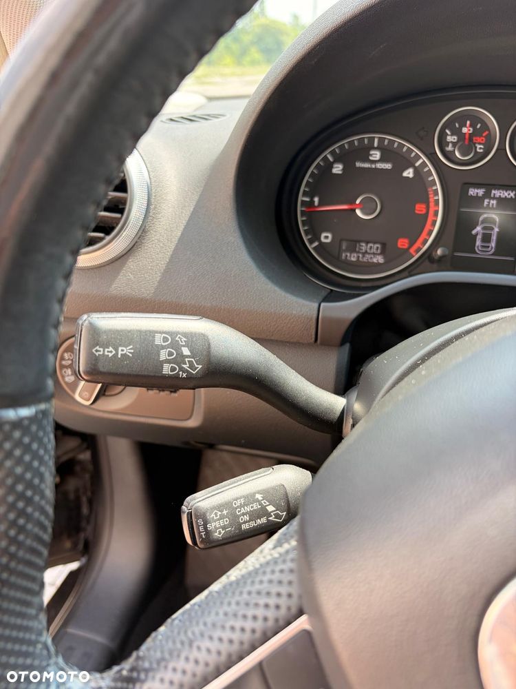 Audi A3 Sportback - 22