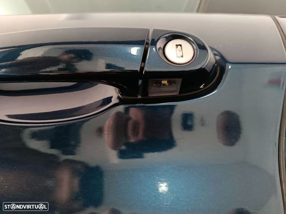 BMW 420 Gran Coupé d Pack M Auto - 15