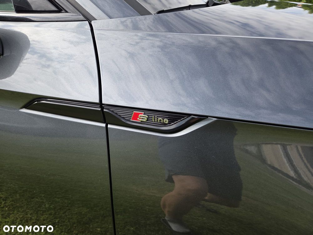 Audi A5 Sportback - 16