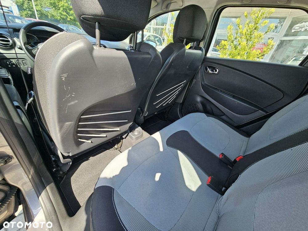 Renault Captur (ENERGY) TCe 90 LIMITED - 30
