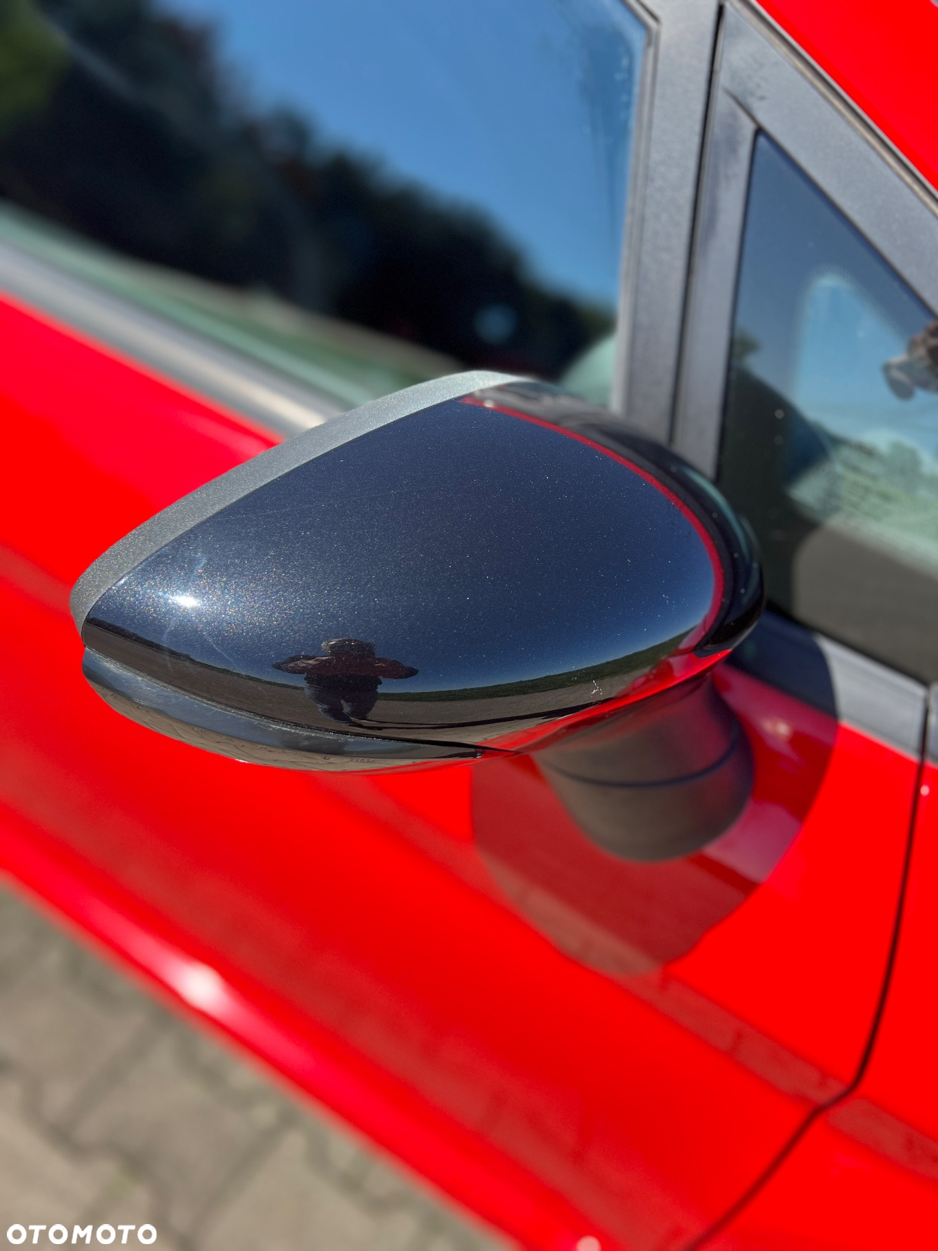 Ford Fiesta 1.0 EcoBoost ST-Line ASS - 9